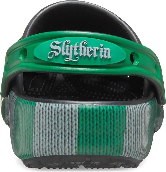 Produktbild Crocs T's HarryPotter Slytherin Clog (24)