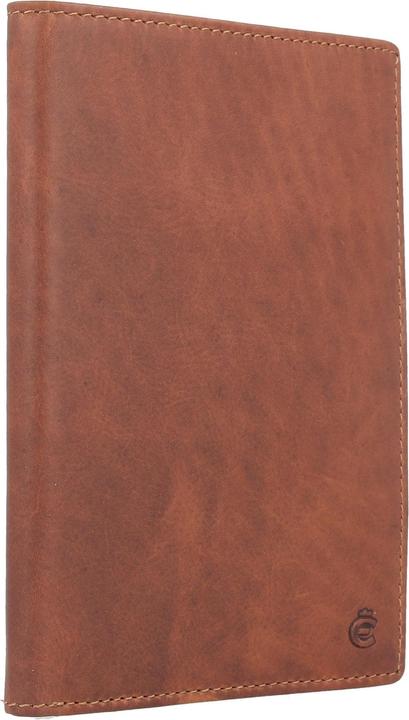 Produktbild Esquire Dallas Geldbörse RFID Schutz Leder 11 cm