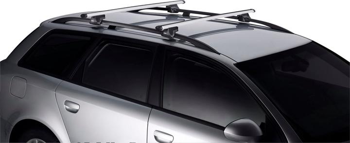 Thule SmartRack 794