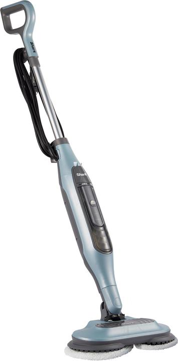Actual product image Shark S6002EU (80 bar, 1120 W)