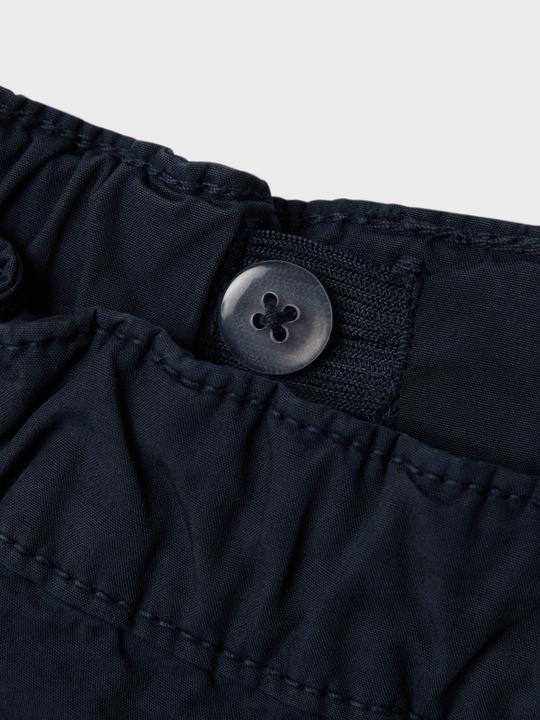 Produktbild Name it Regular Fit Cargoshorts (128)