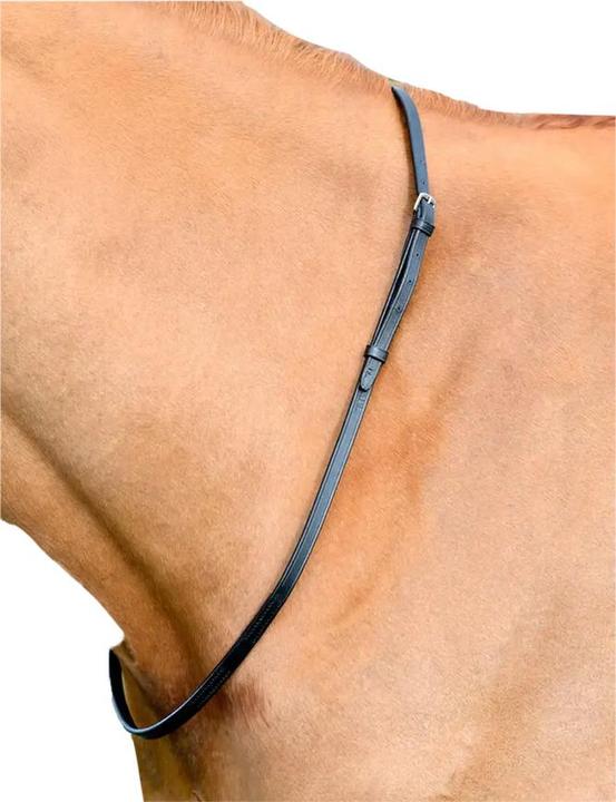 Kincade Nackenriemen Pferde Classic Leder