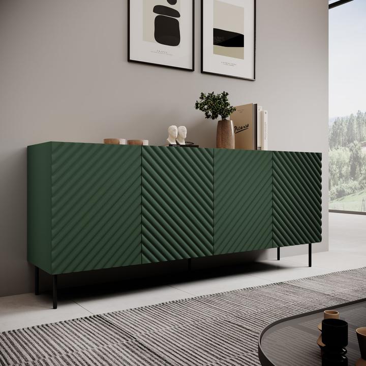 Produktbild Cama Onda (200 x 45 x 85 cm)