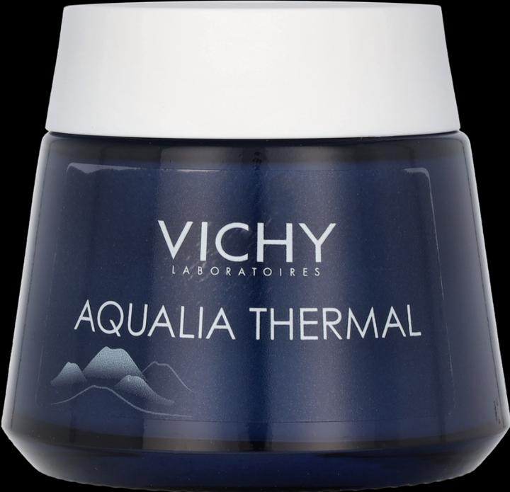 Image du produit Vichy Aqualia Thermal (75 ml, Crème de nuit)