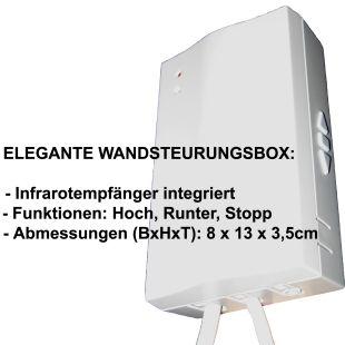 Productafbeelding Celexon Home Cinema elektrisch scherm - Scherm - Plafondmontage mogelijk, geschikt voor wandmontage. (78.74", 4:3)