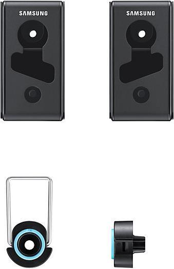 Samsung Mini wall mount 40"-65" WMN650M (Wall, 65", 50 kg)