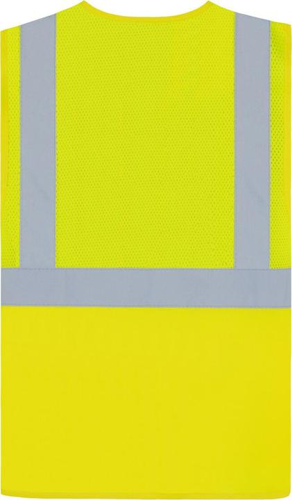Image du produit Korntex Gilet de signalisation multifonctionnel Executive Mesh (6XL)