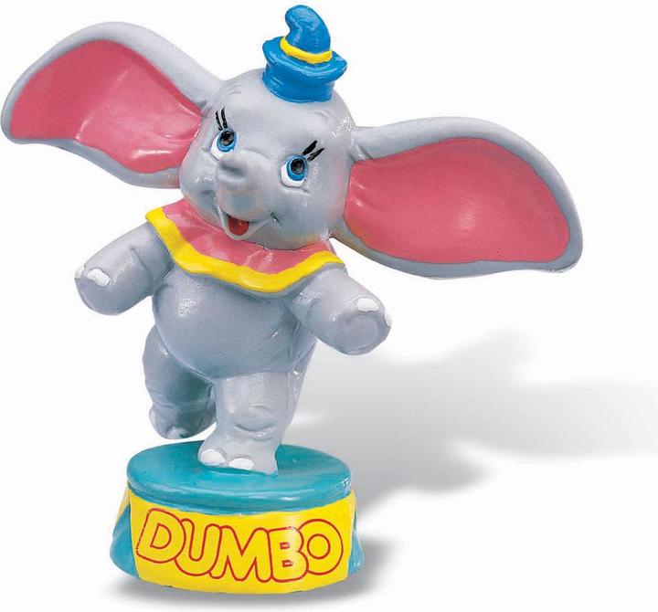Image du produit Bullyland Bébé Dumbo