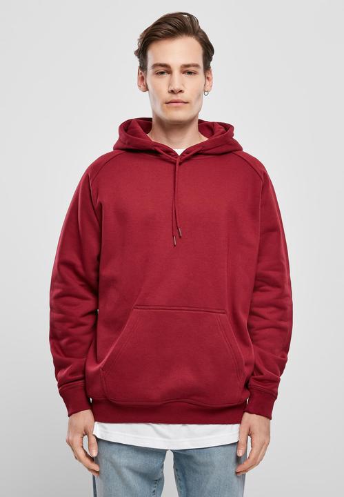 Actual product image Urban Classics Blank Hoody (XXL)