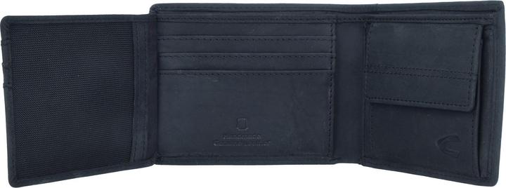 Produktbild Camel Active Vietnam Geldbörse RFID Schutz Leder 11 cm