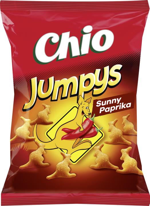 Chio Jumpys (100 g)