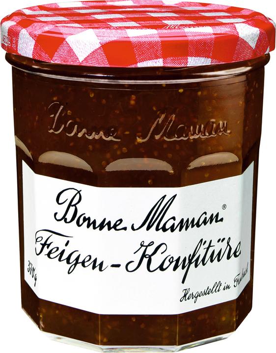 Produktbild Bonne Maman Feigen-Konfituere (370 g)