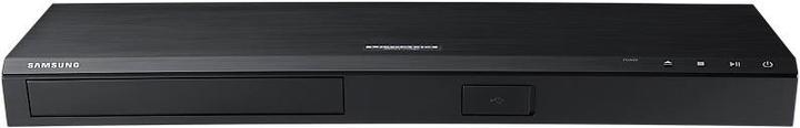 Produktbild Samsung Ubd-M8500 (Blu-ray Player)
