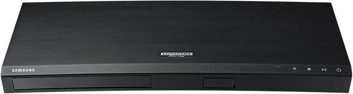 Produktbild Samsung Ubd-M8500 (Blu-ray Player)