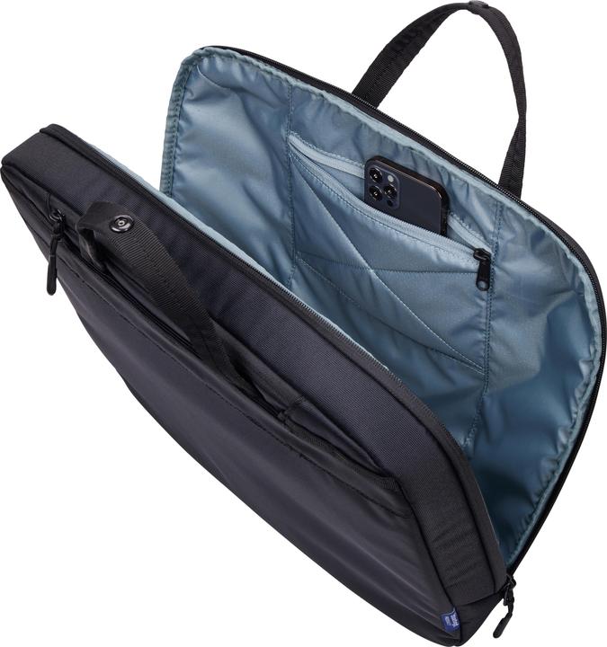 Actual product image Thule SUBTERRA 2 ATTACHE 16IN - BLACK (16", Universal)