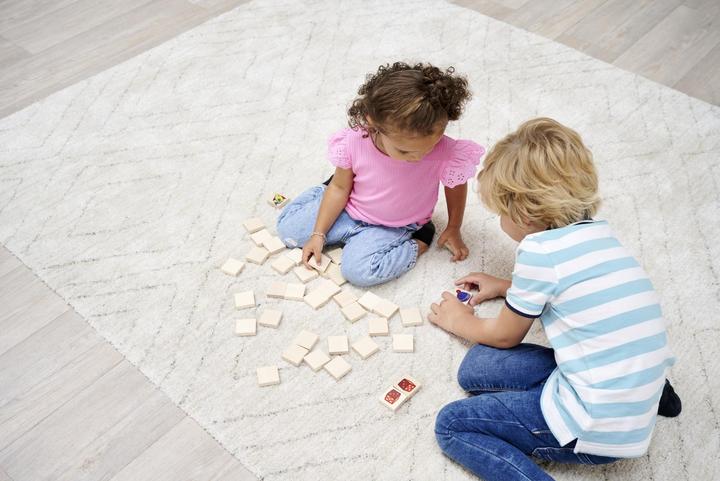 Actual product image Eichhorn Picture Memo Game (German)