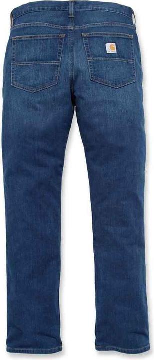 Produktbild Carhartt Rugged Flex Relaxed Straight Jean (36)