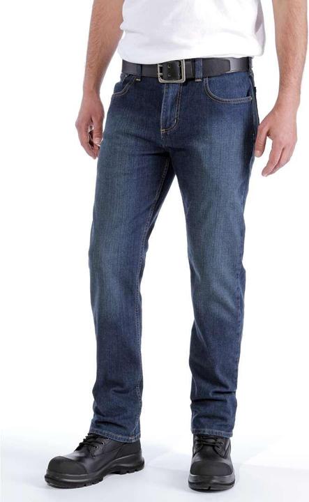 Produktbild Carhartt Rugged Flex Relaxed Straight Jean (36)