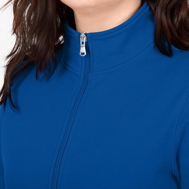 Produktbild JAKO Sweatjacke Doubletex (48)