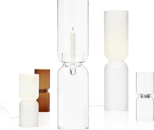 Iittala Lantern Teelichthalter