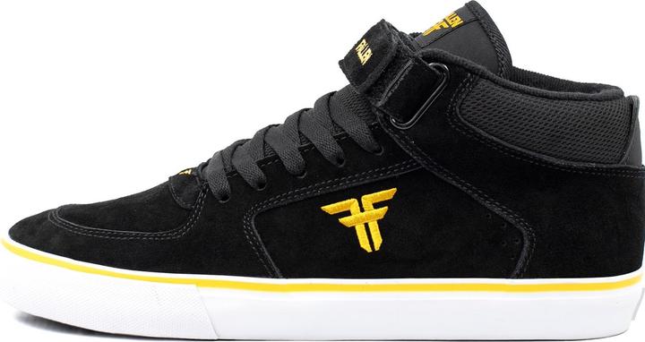 Fallen Tremont Mid Vulc