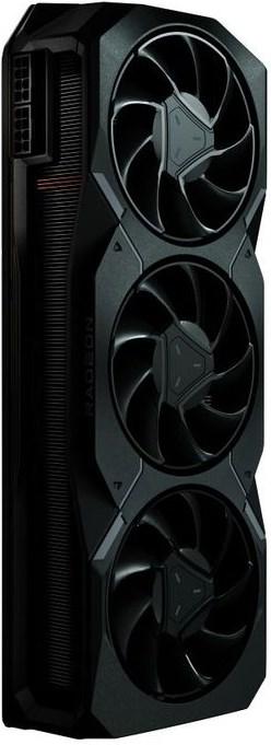 Image du produit XFX RADEON RX7900XT MBA GAMING (20 Go)