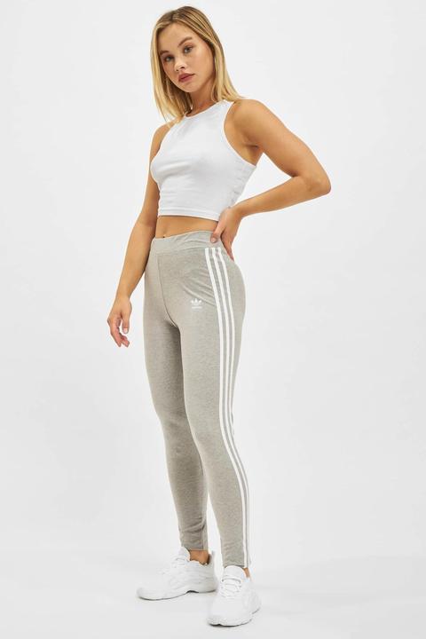 Produktbild adidas 3 Stripes Leggings - 87353 (30)