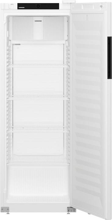 Produktbild Liebherr MRFvc 3501-20 Flaschenkühlschr. 329L C 168,4x59,7x65,4cm ws stat. Kühl. (327 l)