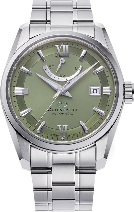 Orient Star ORIENT Contemporary Datum - RE-AU0107E00B (38 mm)