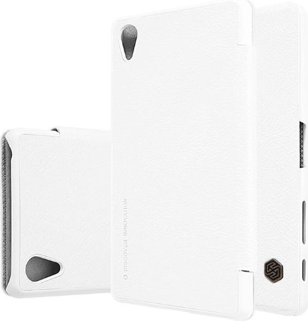 Immagine prodotto Nillkin Serie Qin (Sony Xperia X Performance)