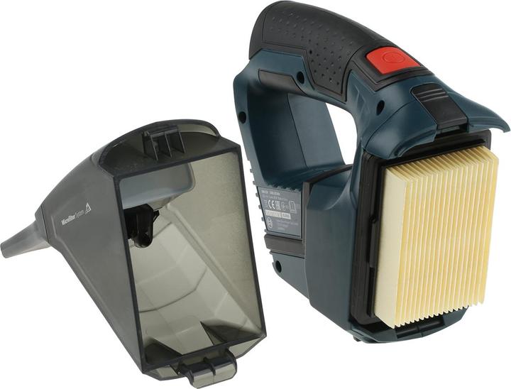 Actual product image Bosch Professional GAS 12V