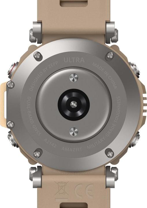 Actual product image Amazfit T-Rex Ultra (47.30 mm)