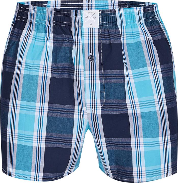 Produktbild Mg-1 Boxer Classics (M, 5er Pack)