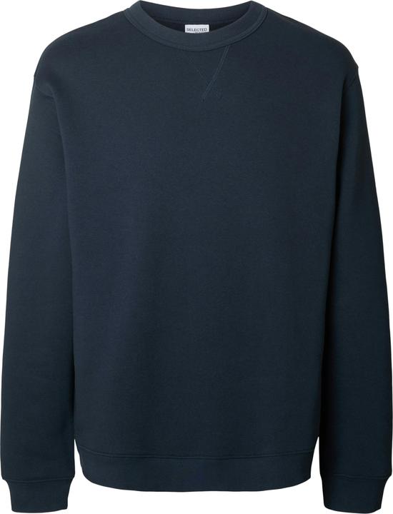 Immagine prodotto Selected Homme Relaxed Fit Sweatshirt (M)