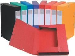 Produktbild Exacompta Archivboxen (A4)