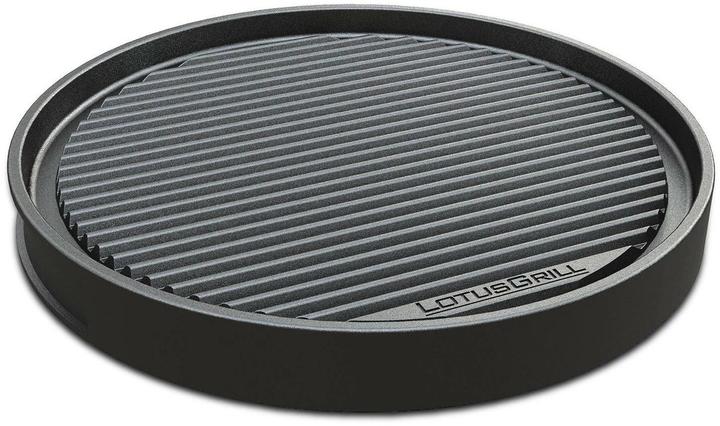 LotusGrill Plaque Teppanyaki