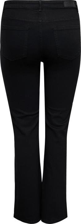 Actual product image Only CARWILLY High waist flared jeans Flared fit jeans (W42/L34)