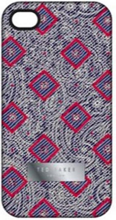 Actual product image Proporta Ted Baker Hardcase (Apple iPhone SE, Apple iPhone 5s, Apple iPhone 5)