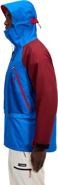 Image du produit Berghaus U Storm 25 Jkt (Jacke) (XS)
