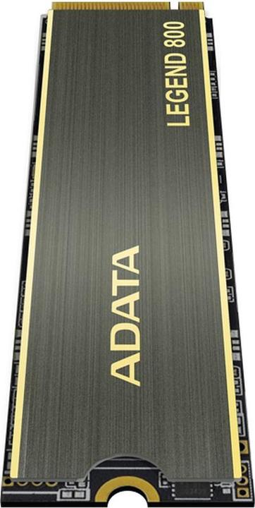 Produktbild Adata Legend 800 PCIe (1000 GB, M.2 2280)