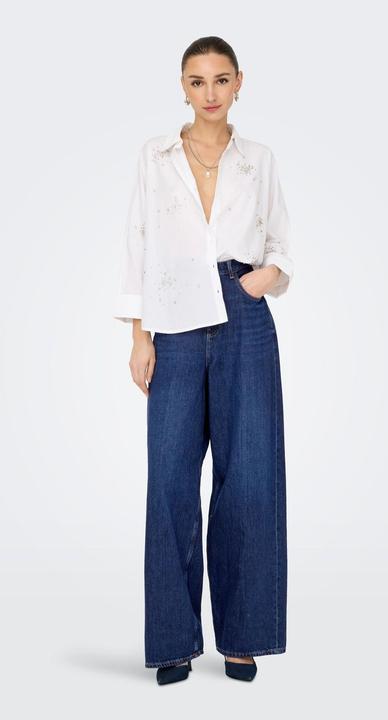 Actual product image Only ONLNEW Hemd Hemd (S)