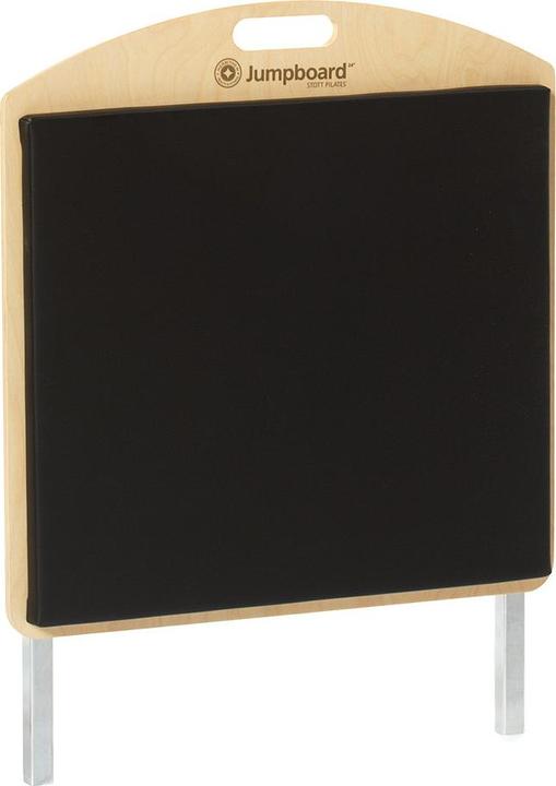 Actual product image Merrithew Jumpboard for Pilates reformers