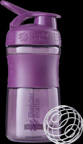 Immagine prodotto Blender Bottle Miscelatore sportivo (0.59 l)
