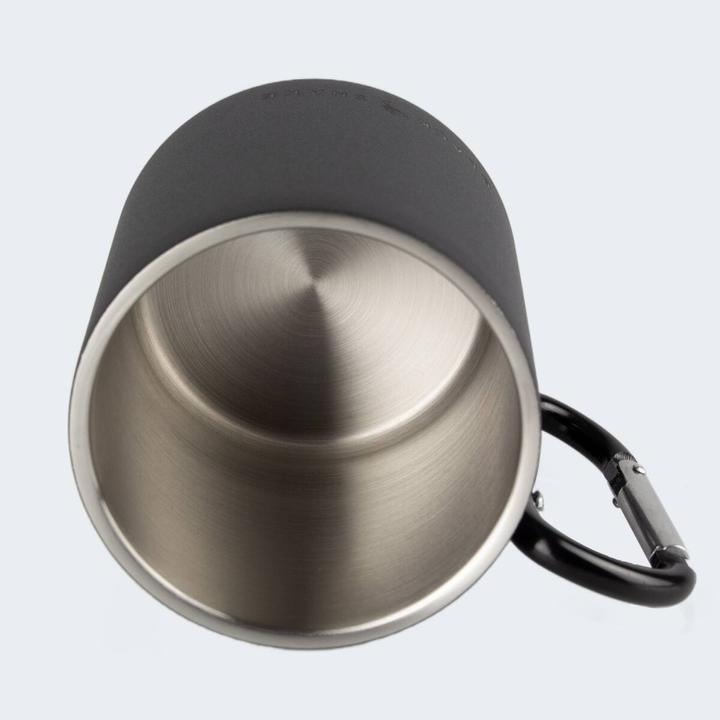 Immagine prodotto Black Snake Set di pentole da campeggio in acciaio inox