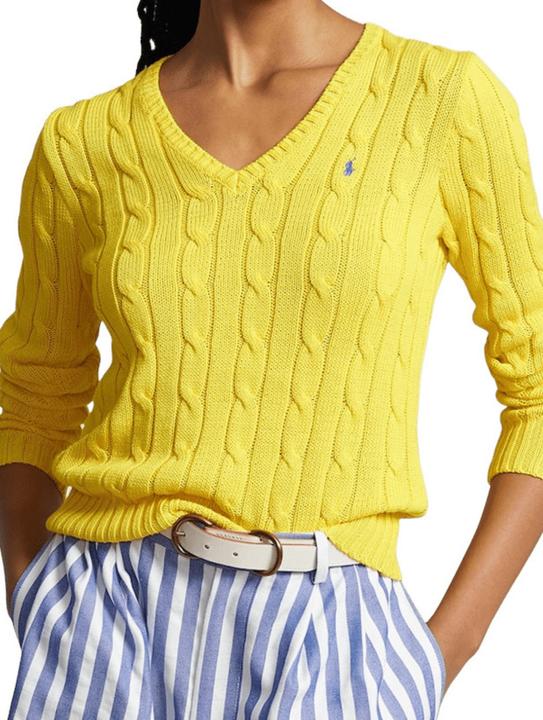 Immagine prodotto Ralph Lauren Maglione KIMBERLY Slim Fit (L)