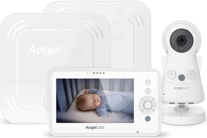 Produktbild Angelcare AC25 (Babyphone mit Kamera, 150 m)