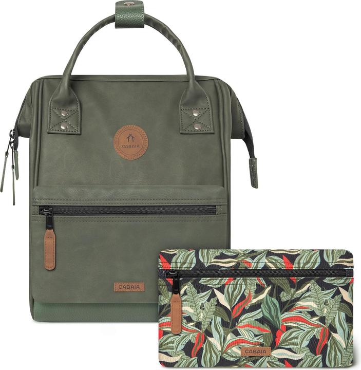 Cabaia Adventurer Vegan (12 l)