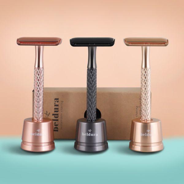 Produktbild Beldura Matte Gold
