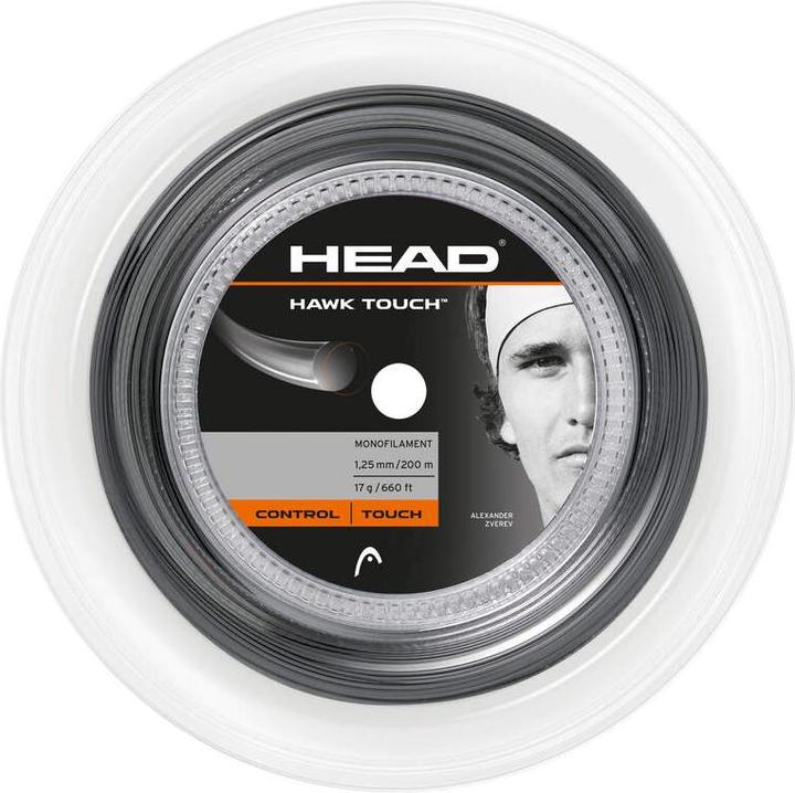 Actual product image Head HAWK Touch 200m string roll