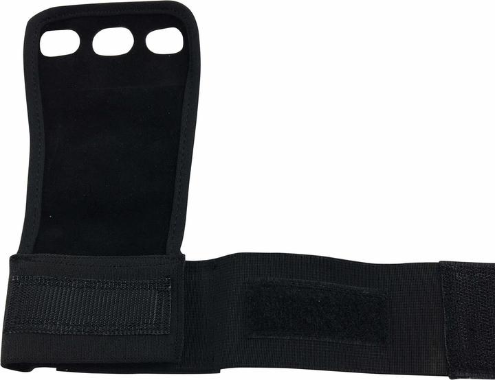Produktbild Tunturi Cross Training Grip Leder Handschutz (XL)